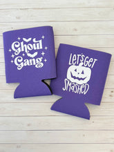 Load image into Gallery viewer, Can Cooler/Koozie set of 6