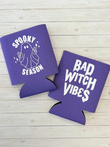 Can Cooler/Koozie set of 6