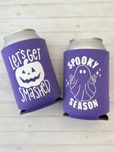 Load image into Gallery viewer, Can Cooler/Koozie set of 6